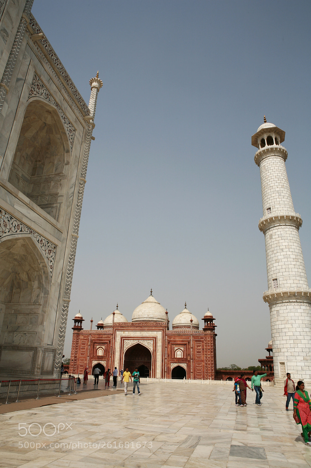 Canon EOS 5D sample photo. India photography