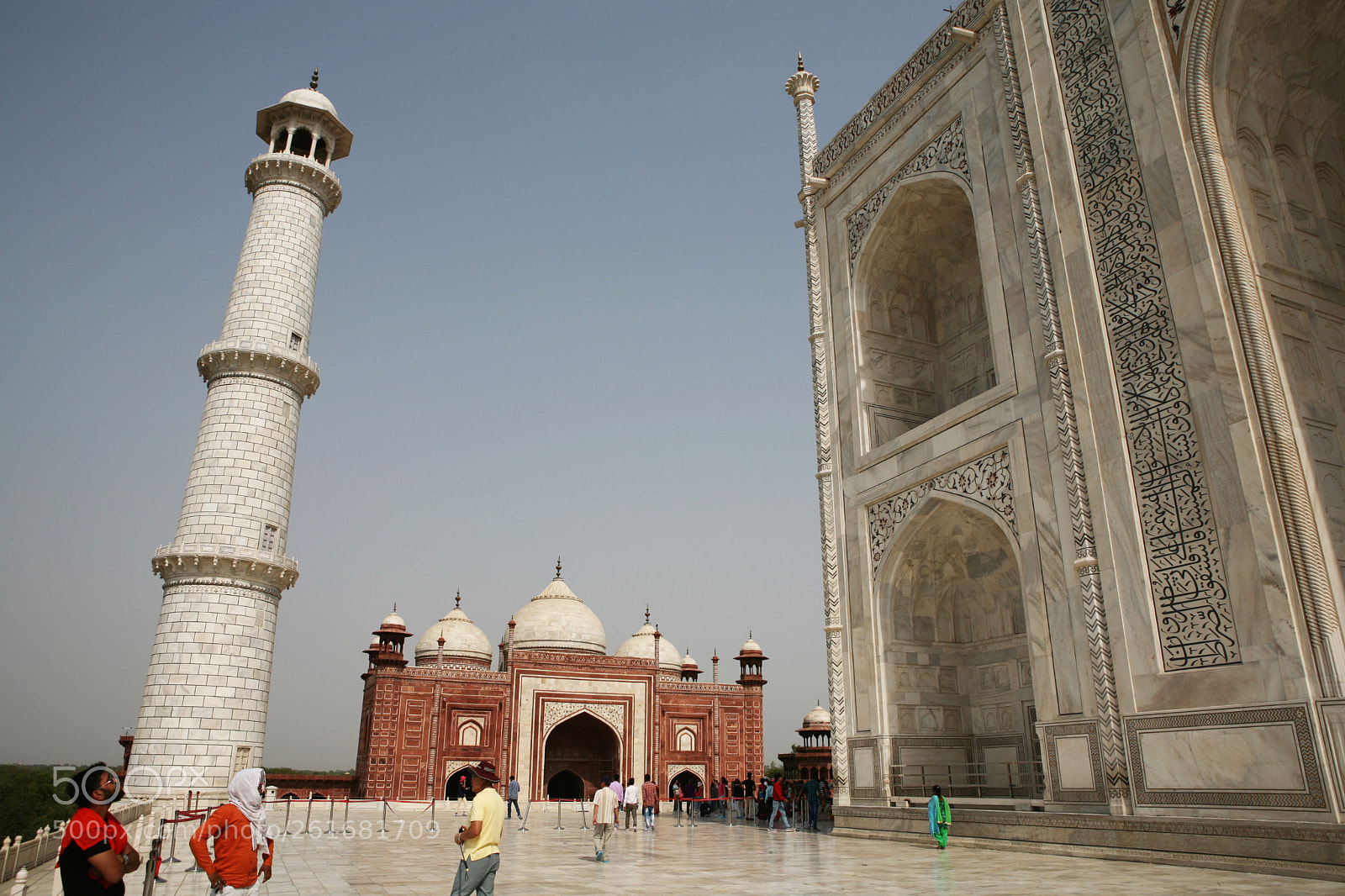 Canon EOS 5D sample photo. India photography
