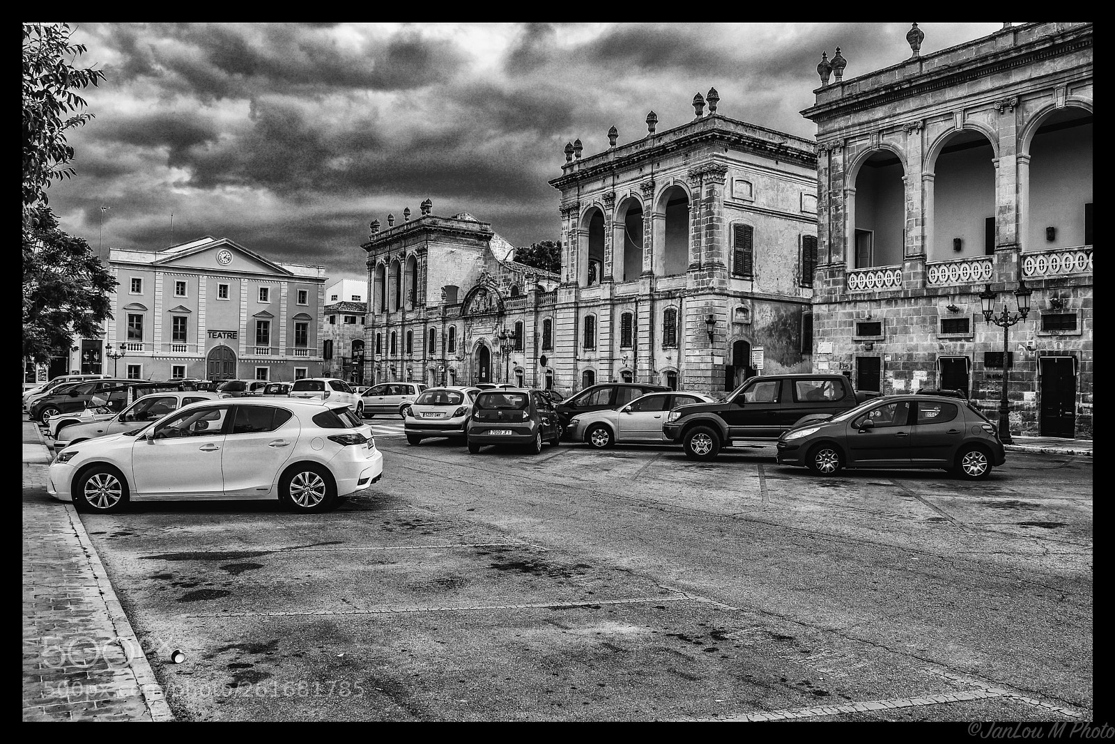 Nikon D750 sample photo. Ciutadella de menorca photography