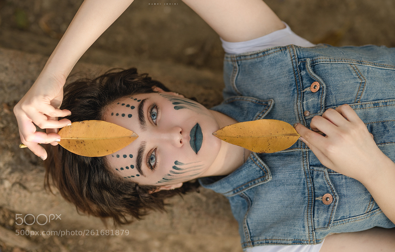 Nikon D750 sample photo. Portrait photography