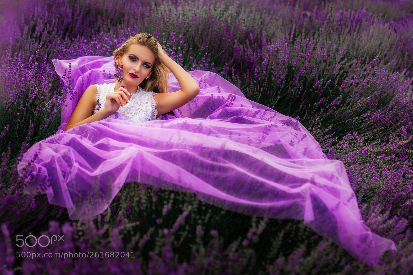 Nikon D7100 sample photo. Fairytale photography