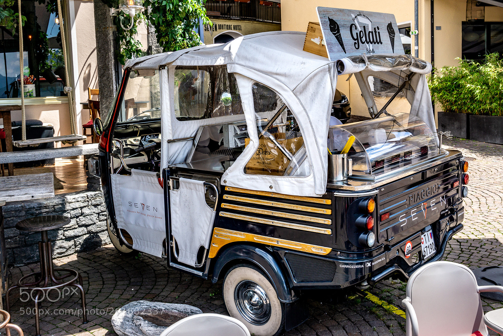 Sony a6000 sample photo. Gelati photography