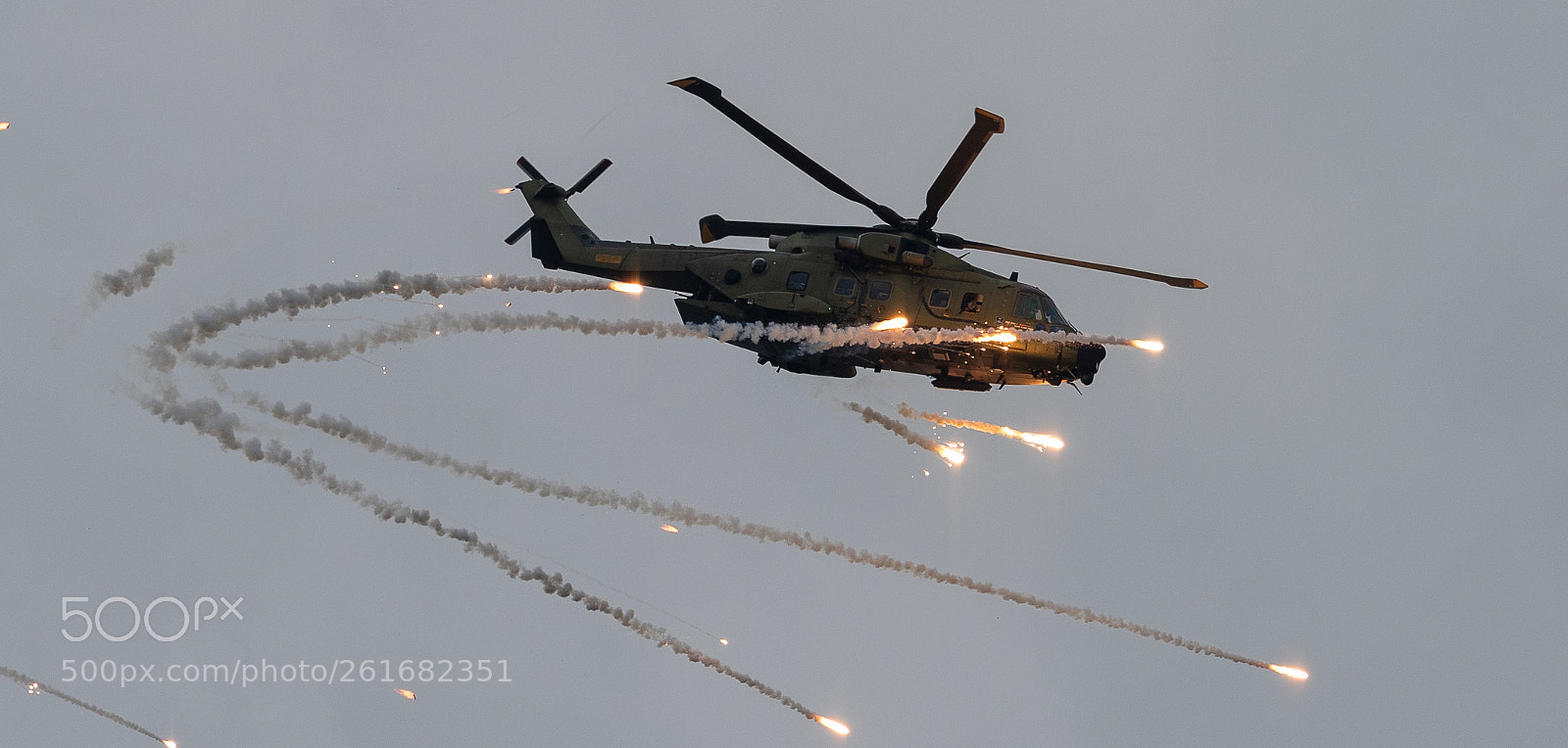 Nikon D810 sample photo. Flares photography