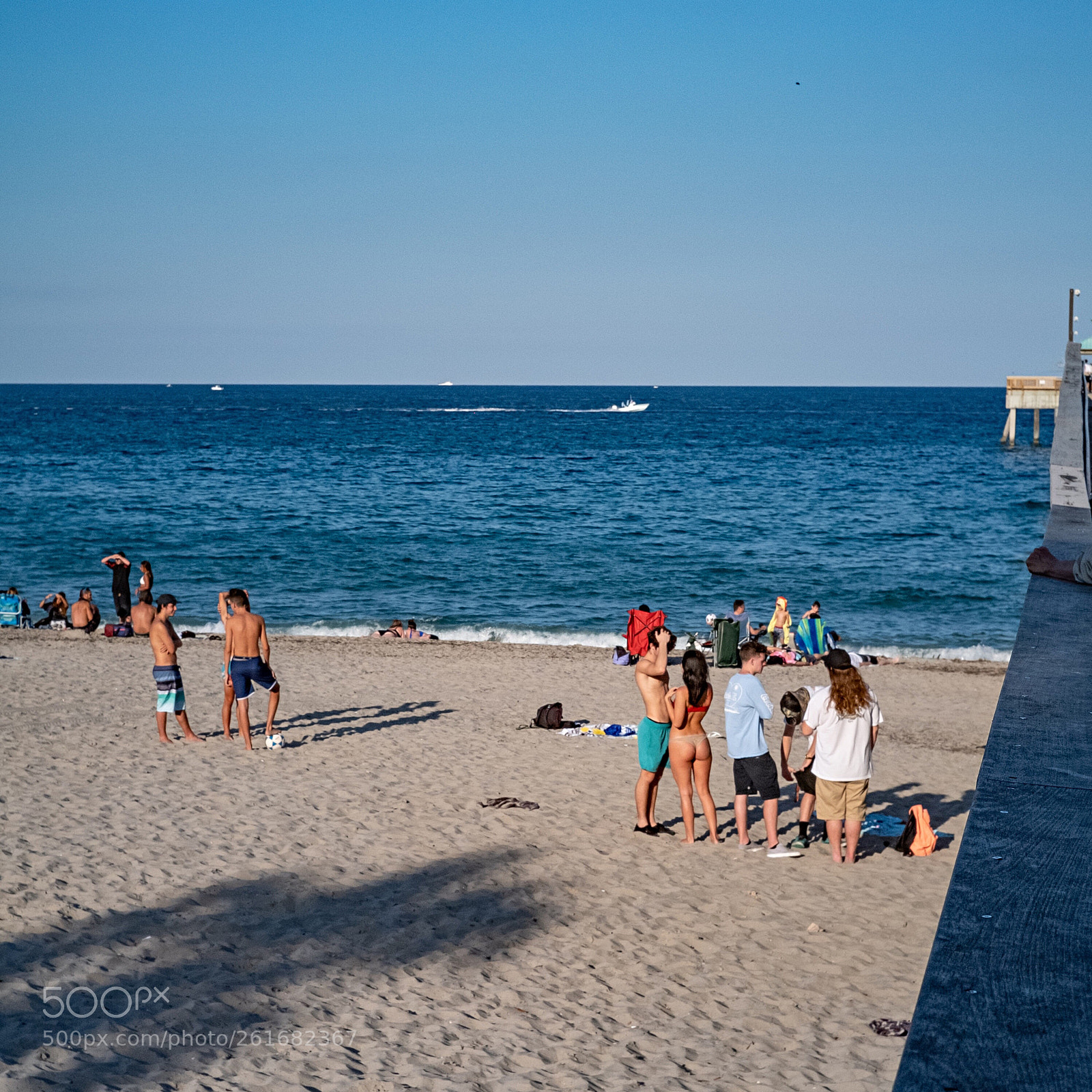 Fujifilm X-H1 sample photo. Deerfield beach, fl photography