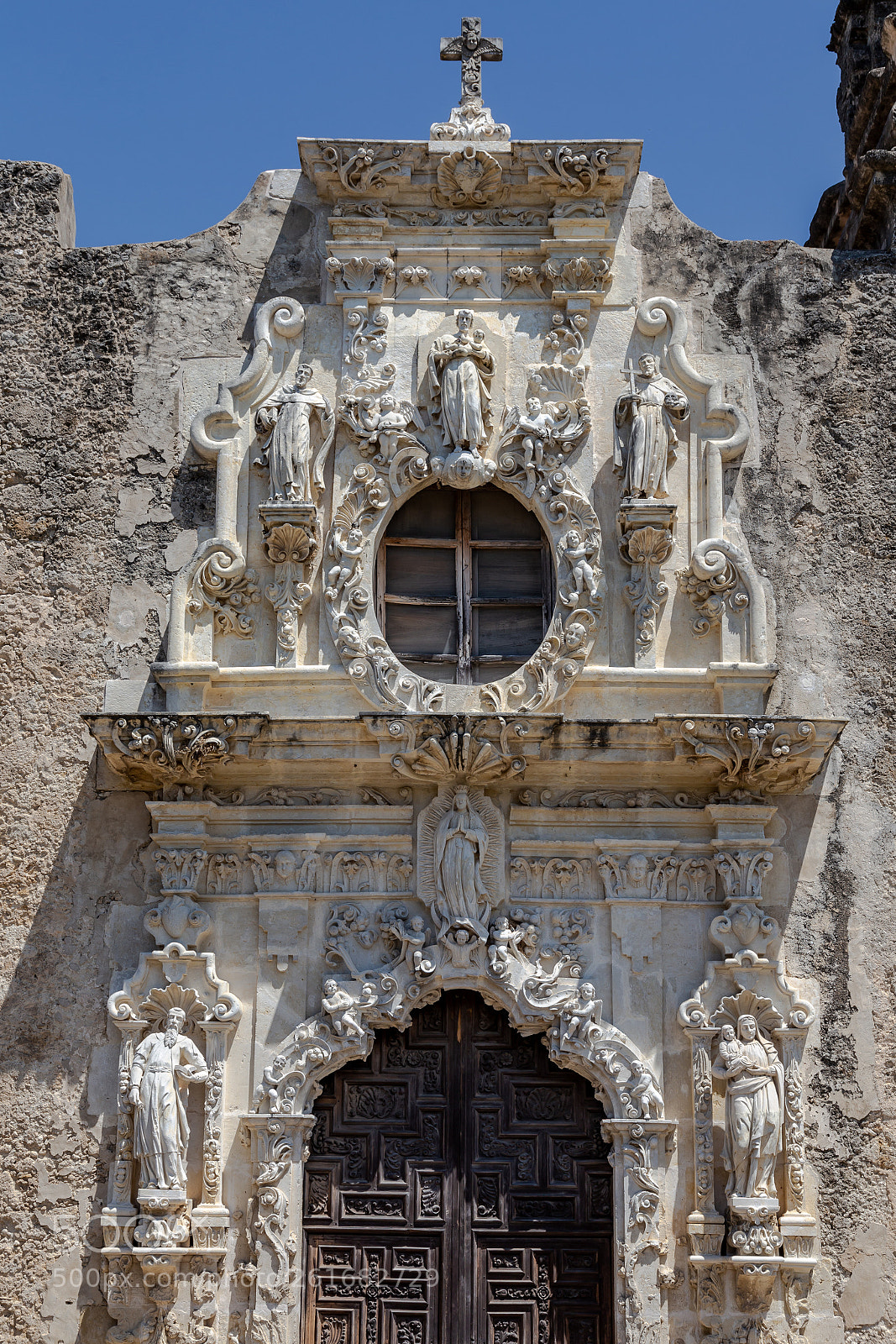 Canon EOS 6D sample photo. San jose detail photography