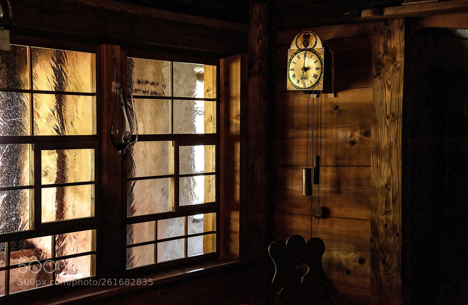Nikon D700 sample photo. Uhr photography