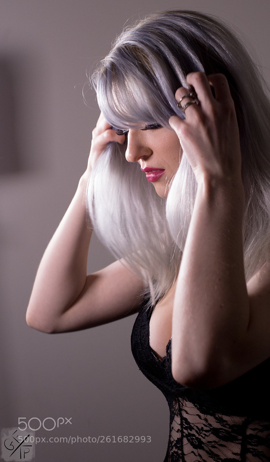 Canon EOS 6D sample photo. Annie photography