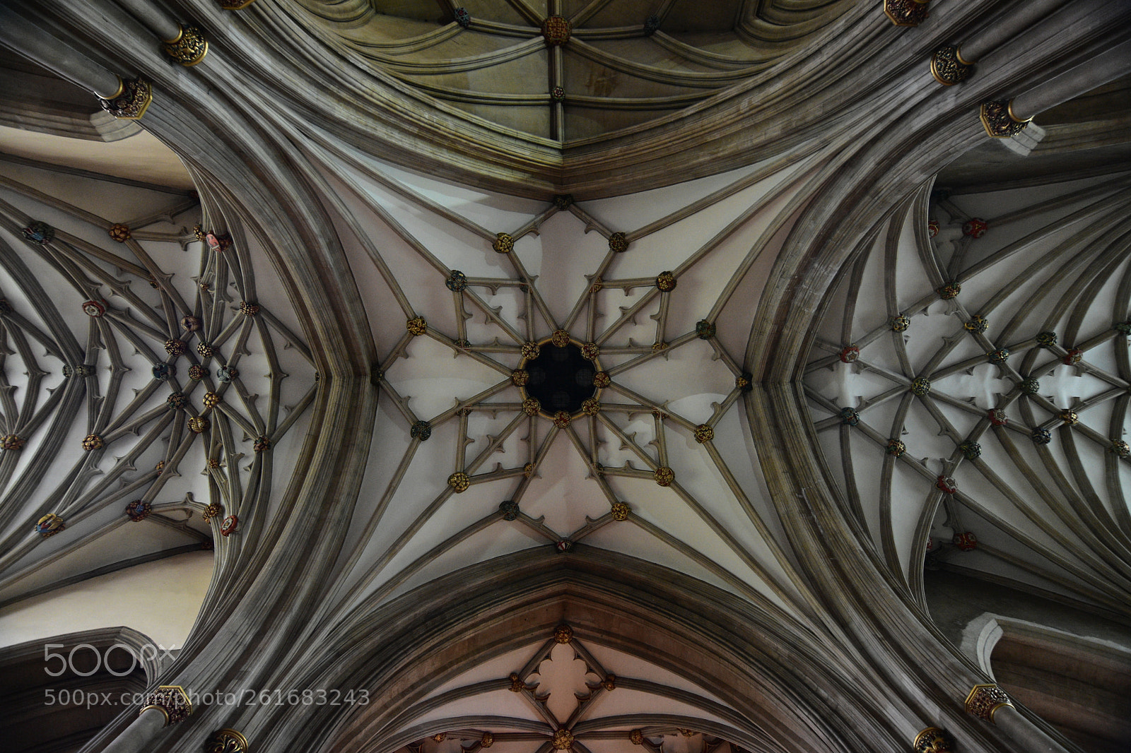 Tokina AT-X 11-20 F2.8 PRO DX (AF 11-20mm f/2.8) sample photo. Bristol cathedral photography