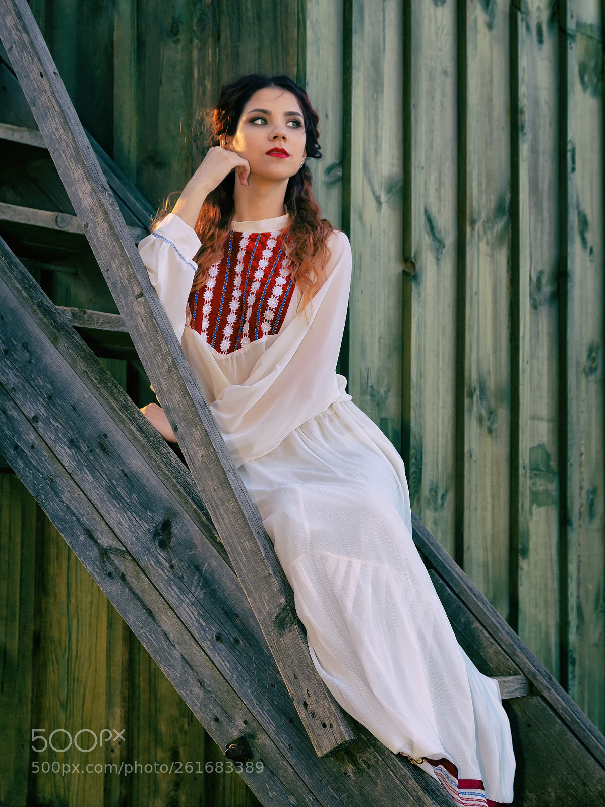 Canon EOS 6D sample photo. Karina photography