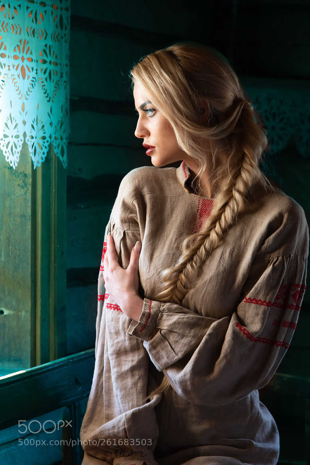 Canon EOS 6D sample photo. Ekaterina photography