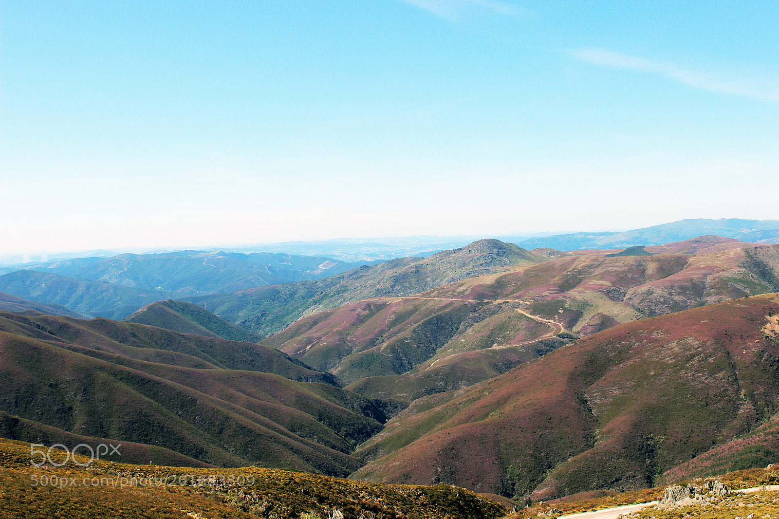 Canon EOS 600D (Rebel EOS T3i / EOS Kiss X5) sample photo. Mountain photography