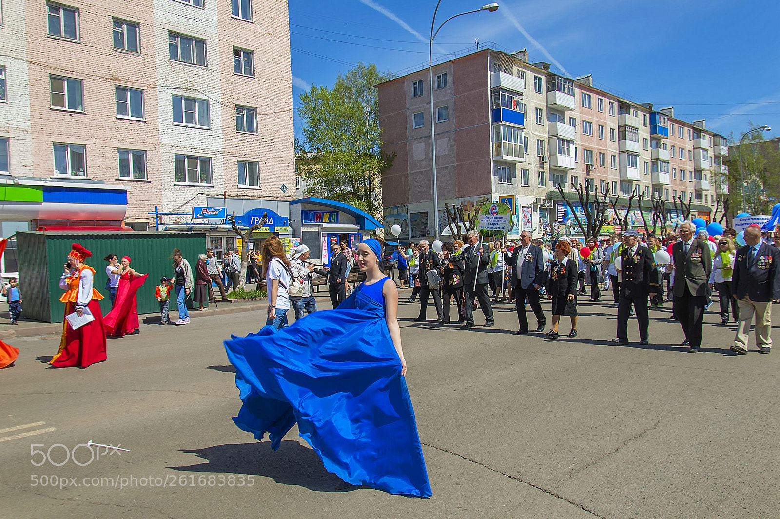 Nikon D3200 sample photo. Фестиваль photography