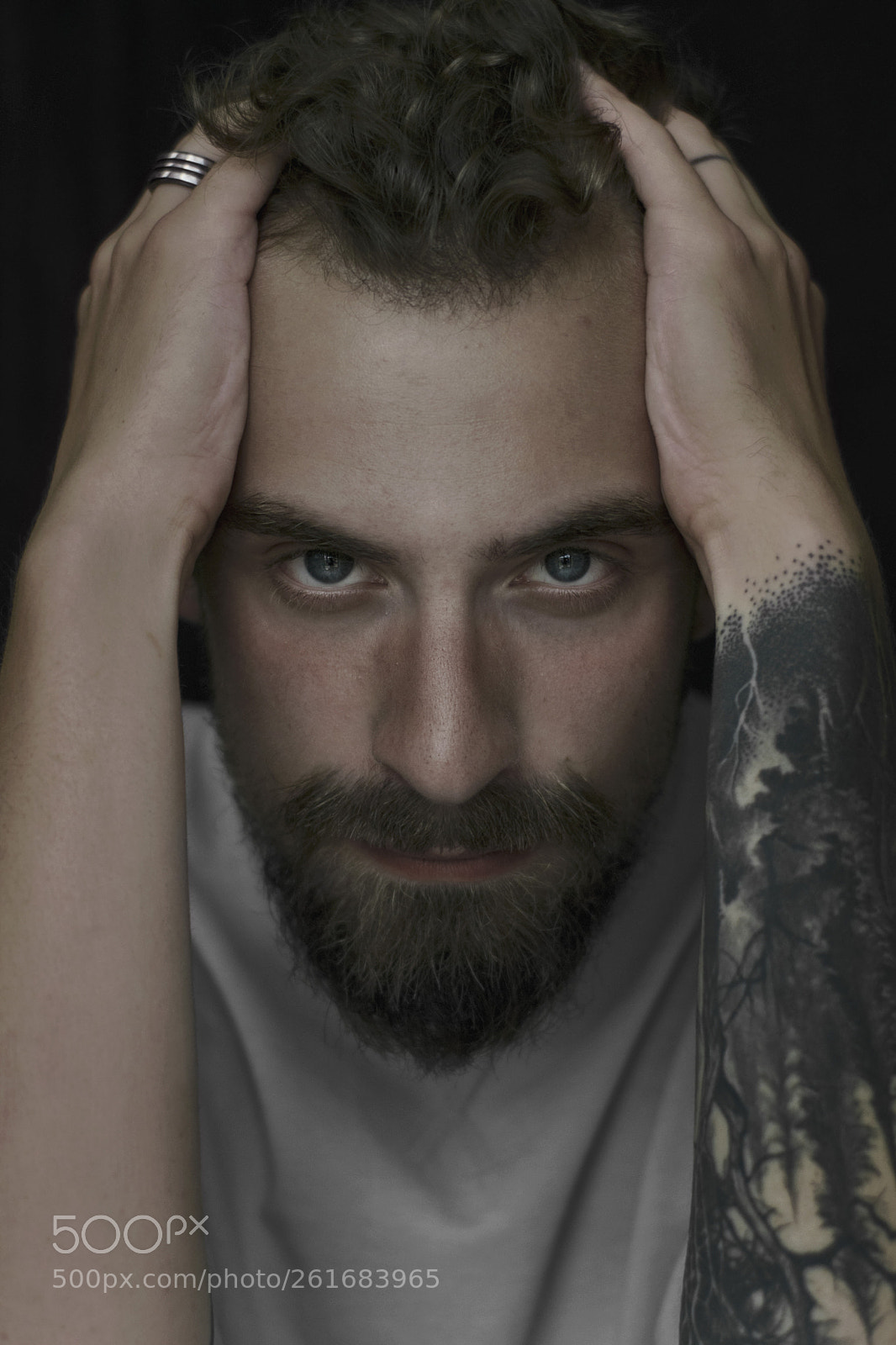 Nikon D5300 sample photo. Krzysztof photography