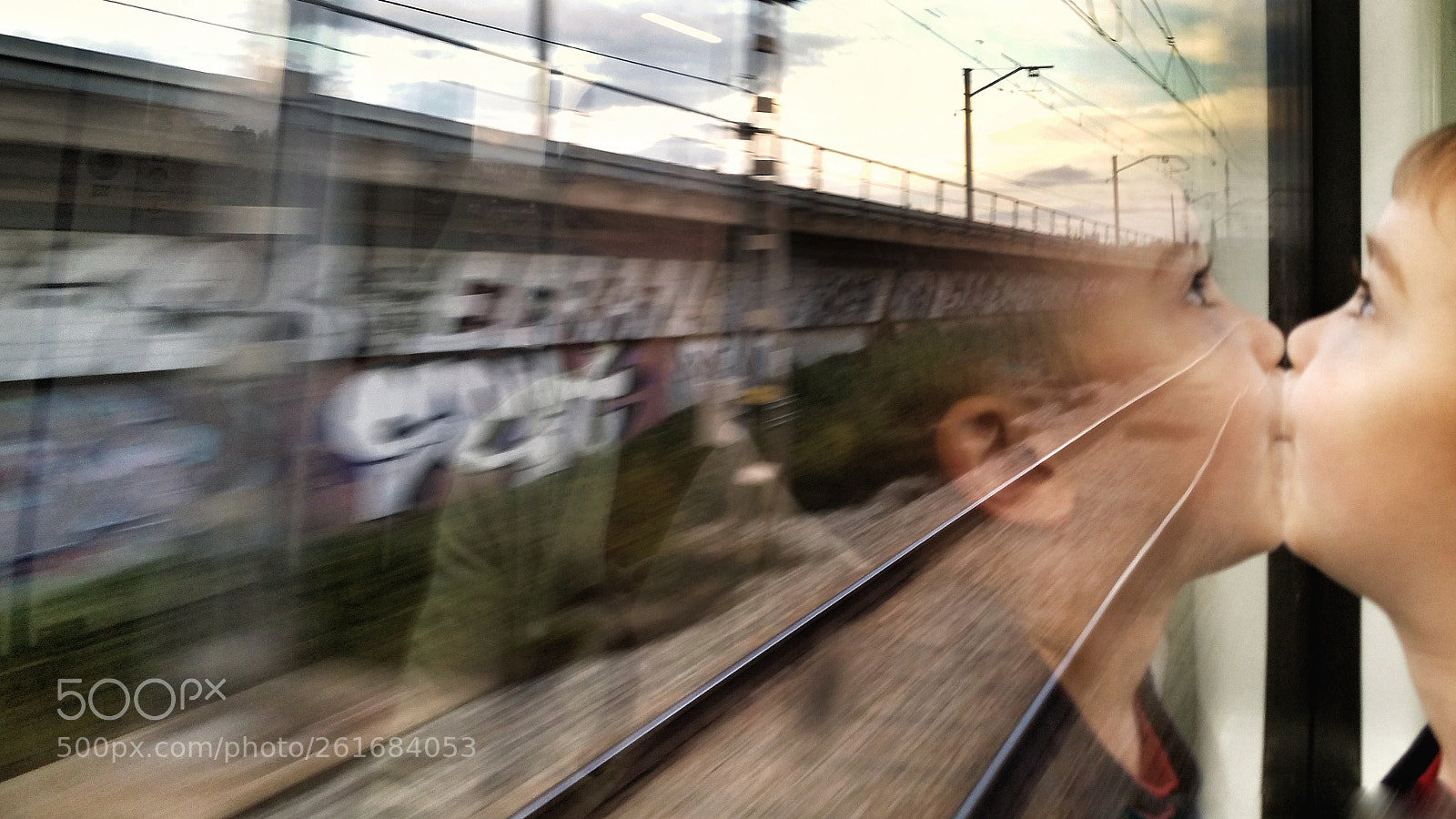 Samsung Galaxy S5 LTE-A sample photo. Marc in the space-time photography