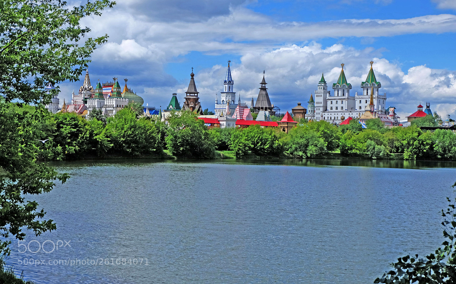 Fujifilm X-M1 sample photo. Kremlin photography