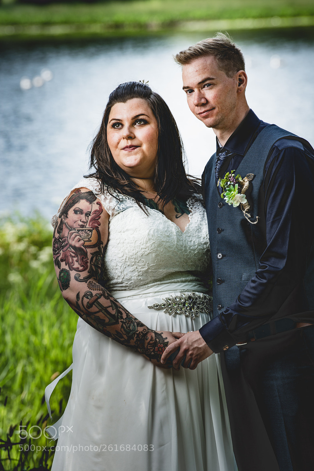 Nikon D7200 sample photo. Wedding photography