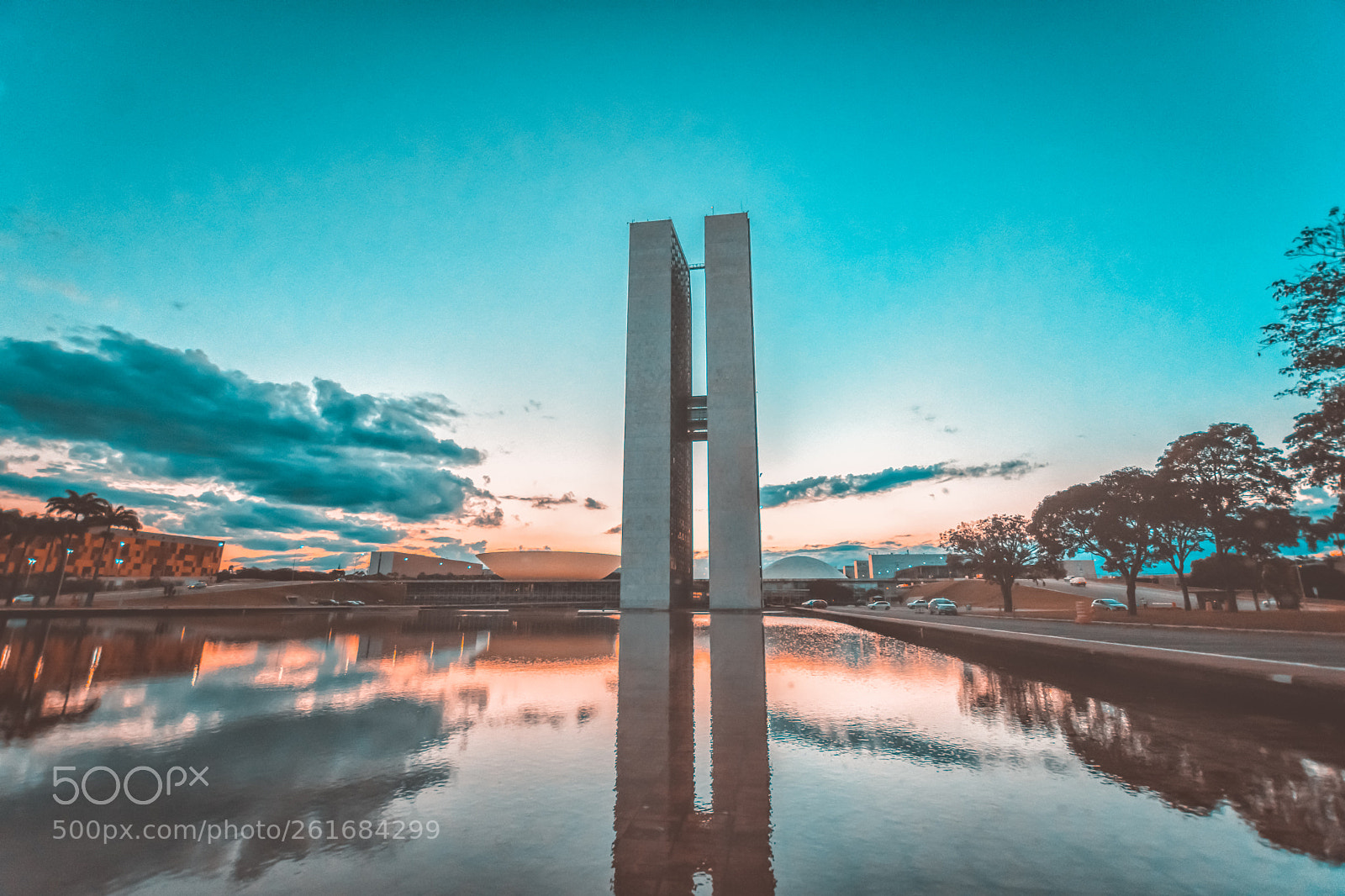 Nikon D7200 sample photo. Brasilia photography