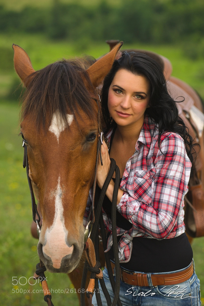 Nikon D610 sample photo. Dóri photography
