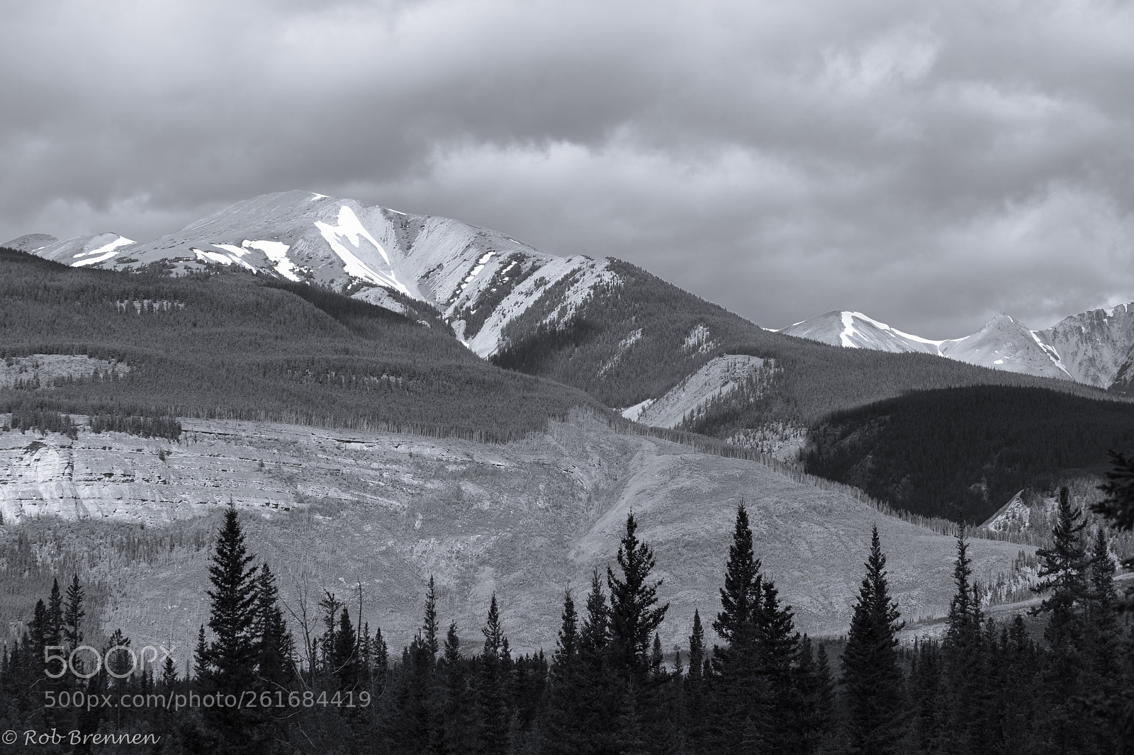 Canon EOS 5D Mark IV sample photo. Two o'clock ridge photography
