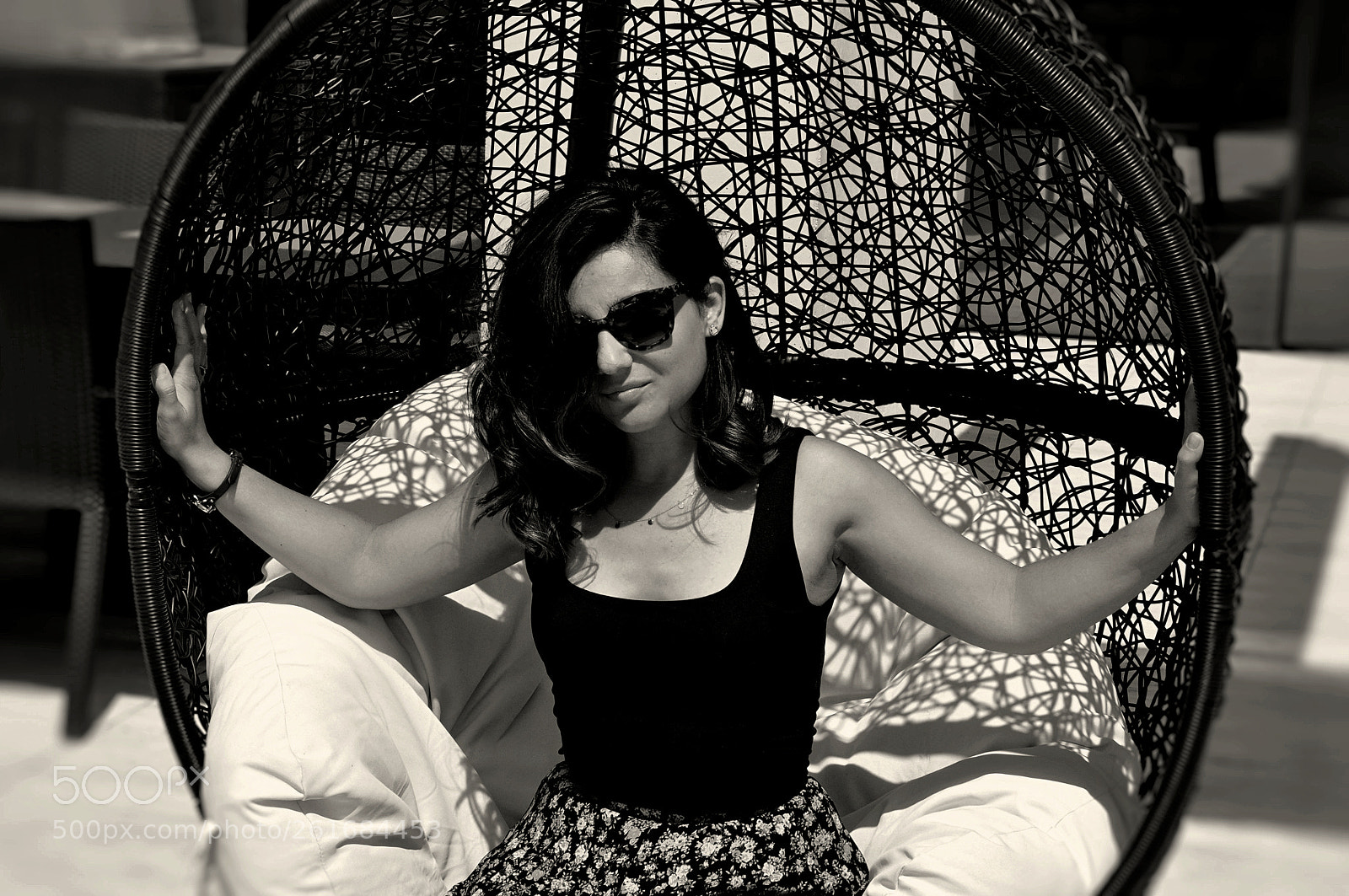 Nikon D90 sample photo. Martina photography