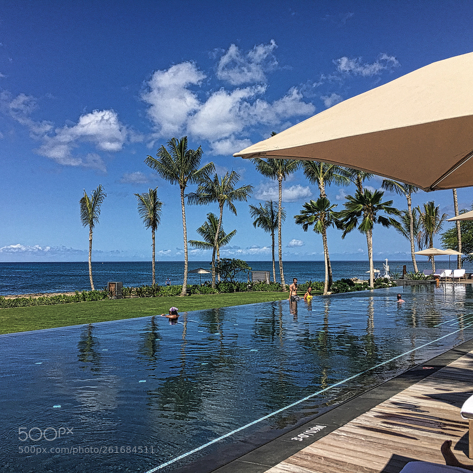 Apple iPhone 6s sample photo. Four seasons resort ko'oalina photography