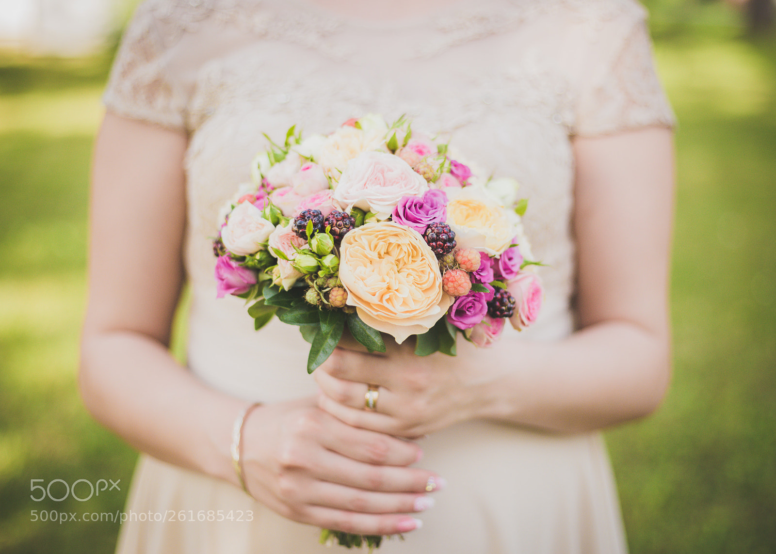 Canon EOS 6D sample photo. Csokor / bouquet photography