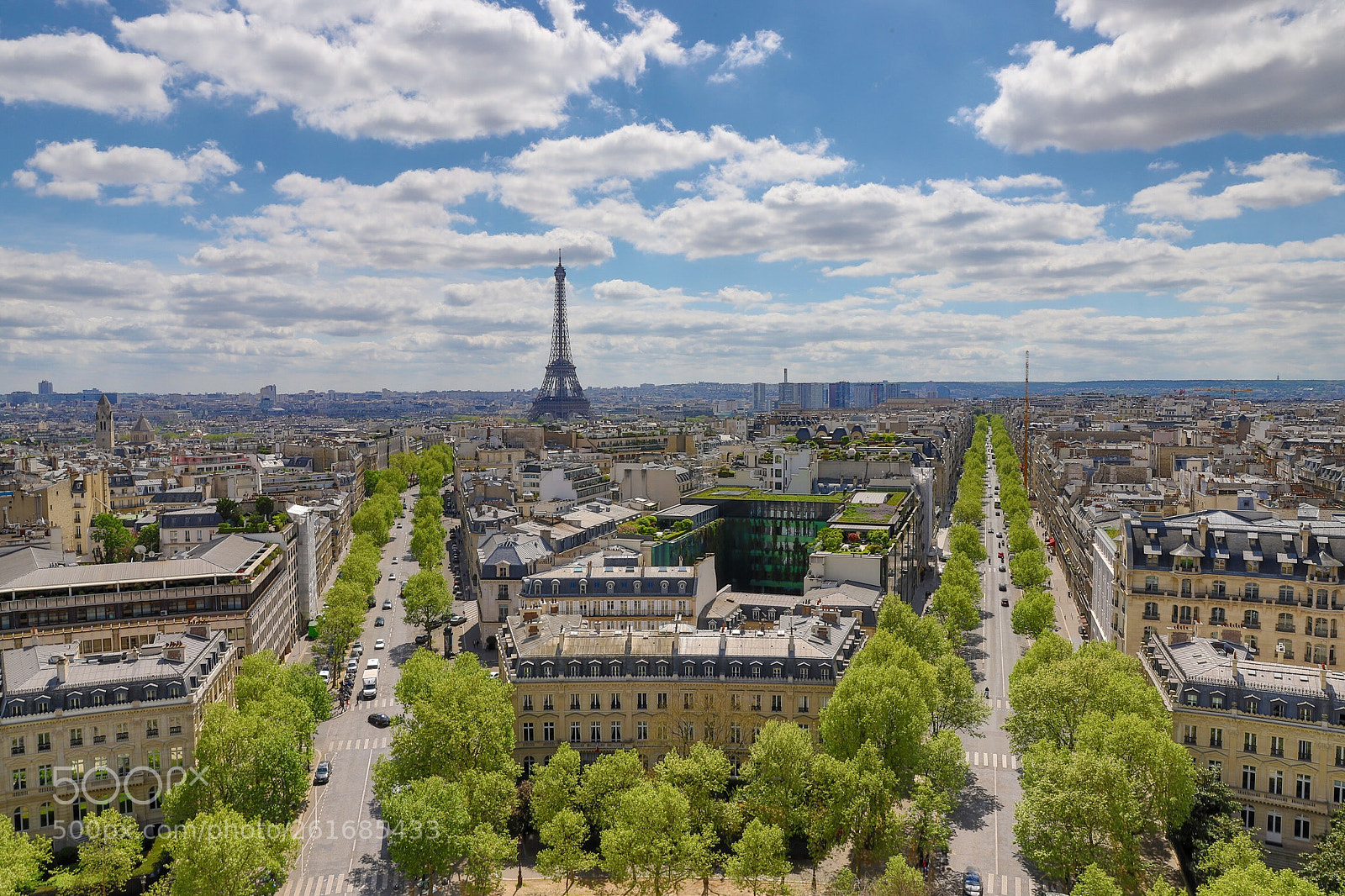 Canon EOS 6D Mark II sample photo. Paris sheeps photography