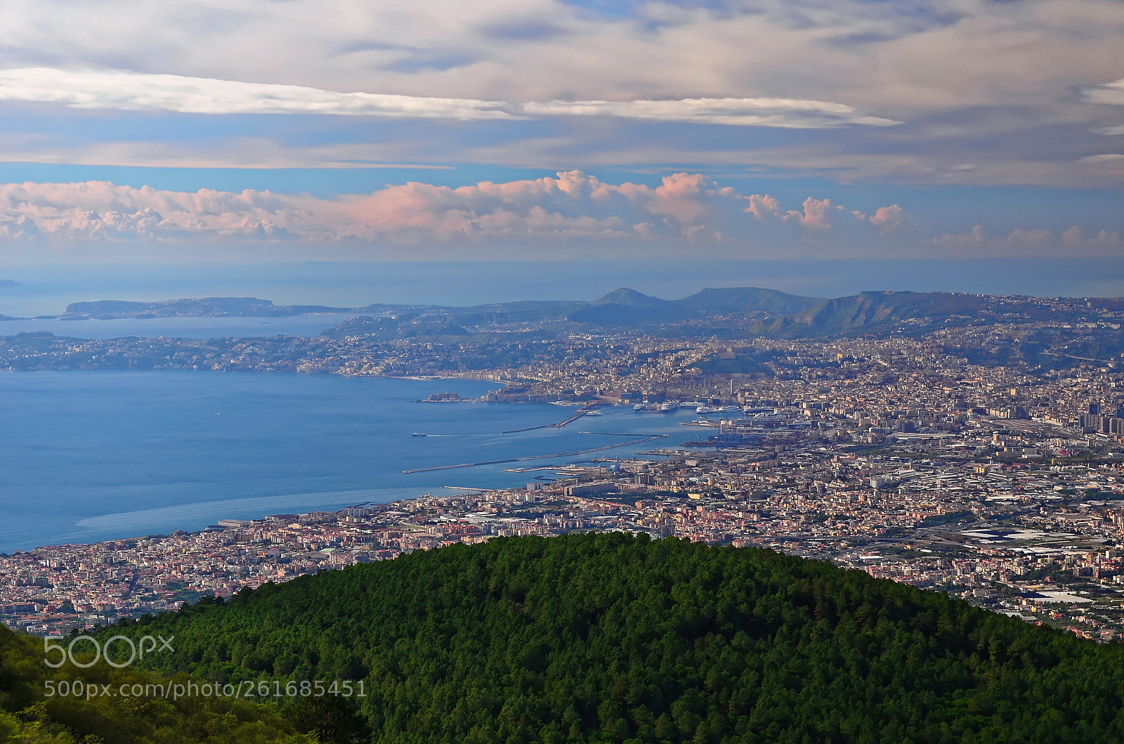 Nikon D7000 sample photo. Naples photography