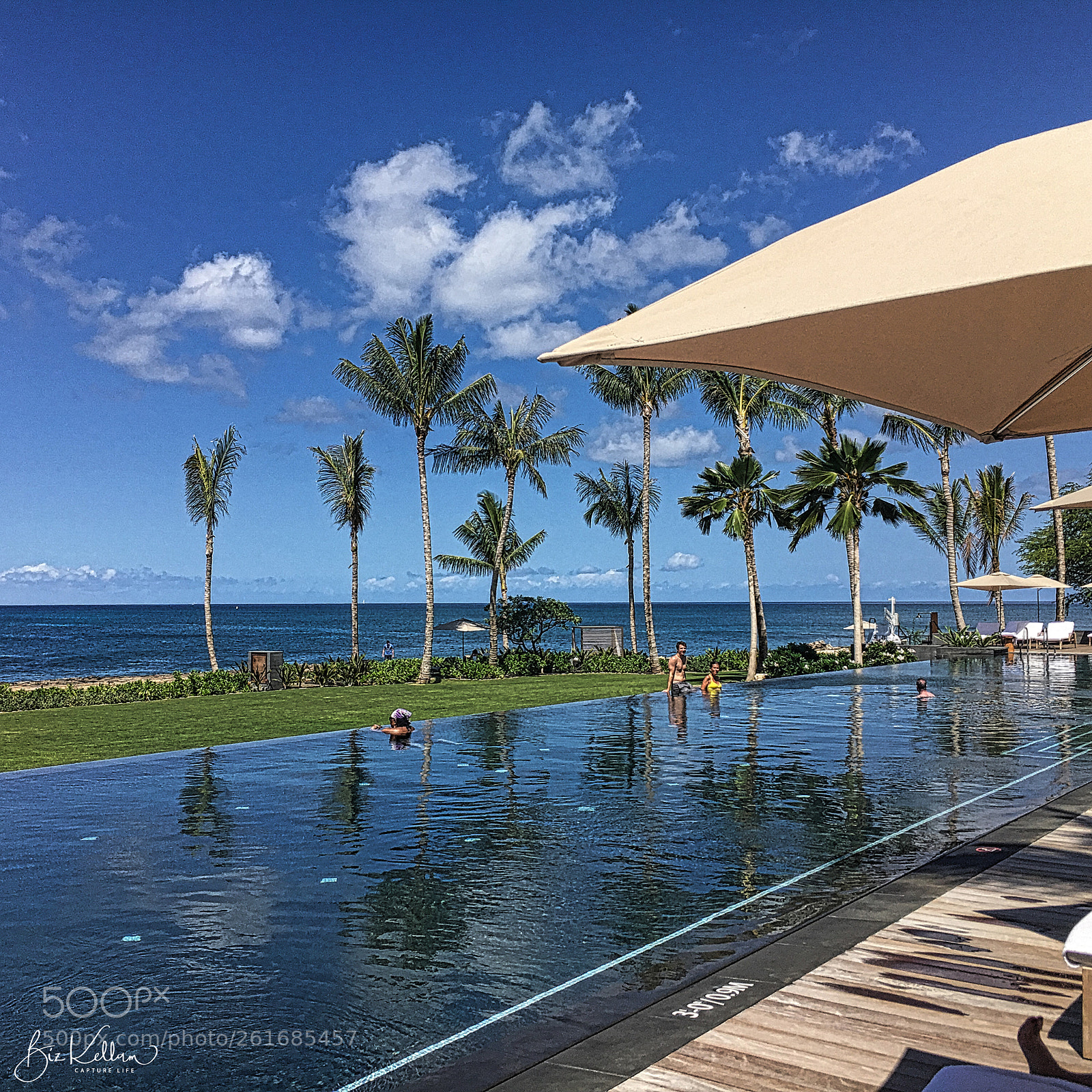 Apple iPhone 6s sample photo. Four seasons resort ko'oalina photography