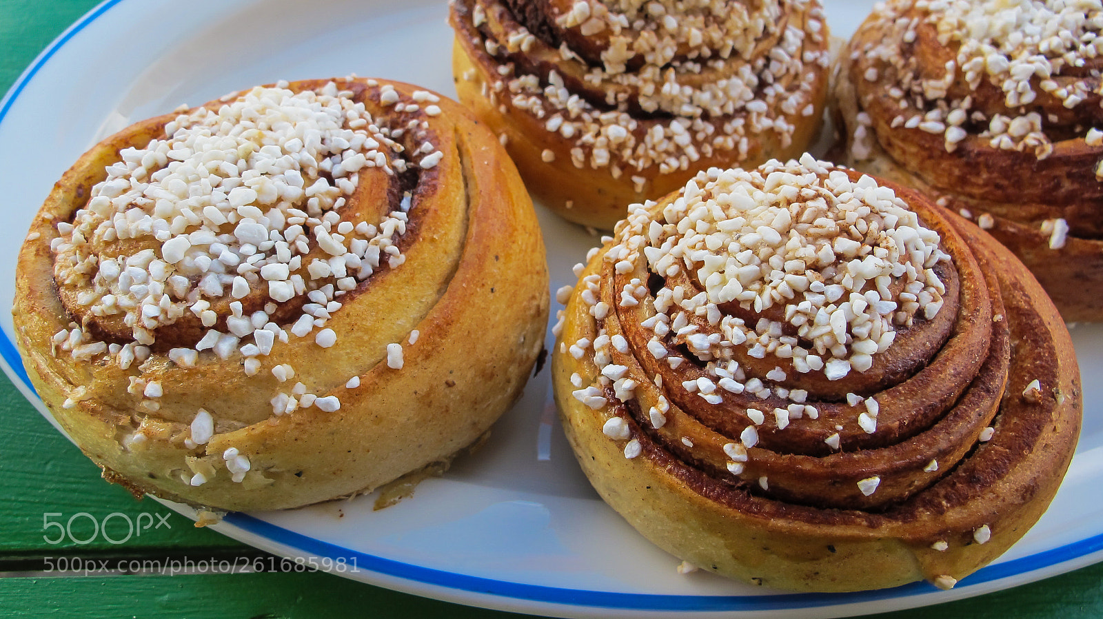 Canon PowerShot G12 sample photo. Marstrand: kanelbullar photography