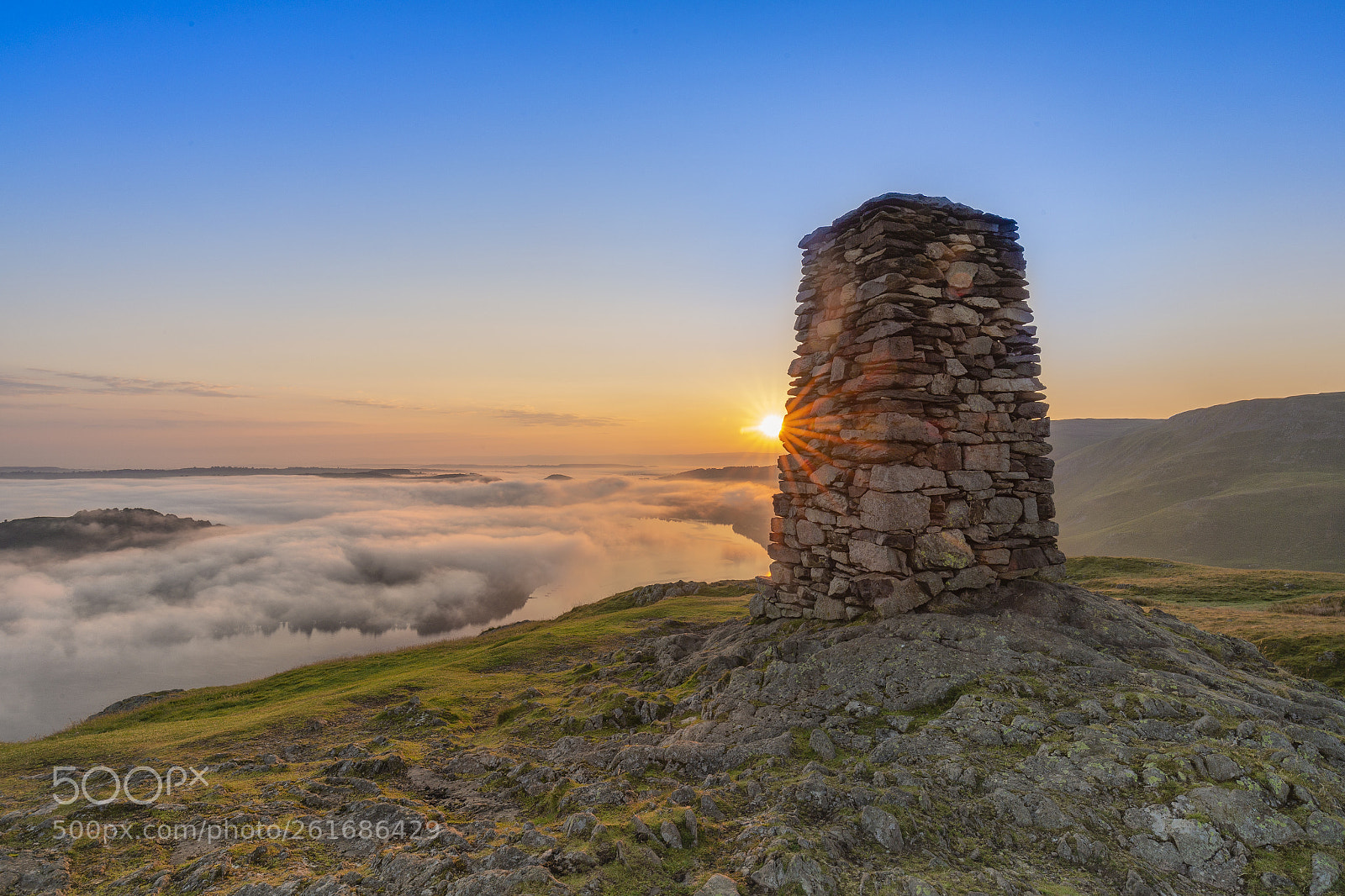Canon EOS 6D sample photo. Hallin fell photography