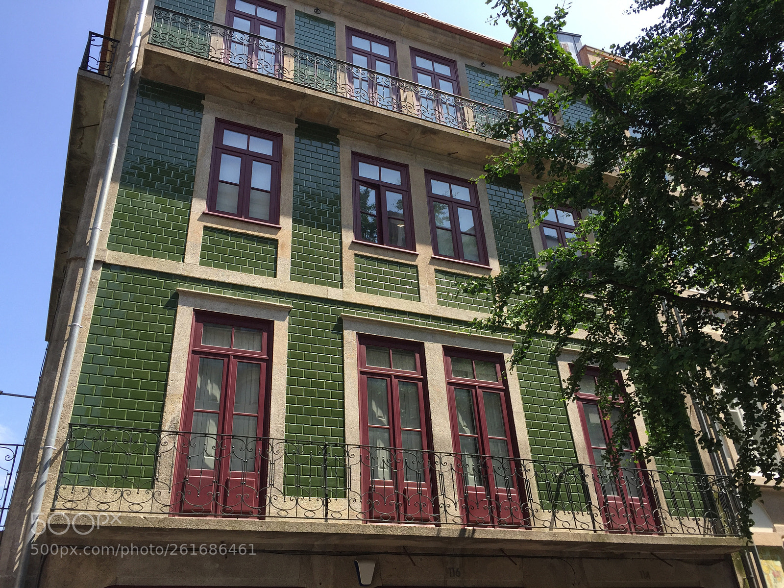 Apple iPhone 6 Plus sample photo. Porto photography