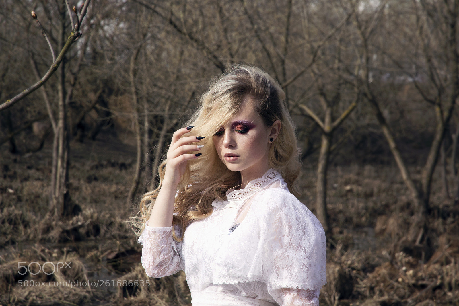Canon EOS 60D sample photo. Anastasia photography