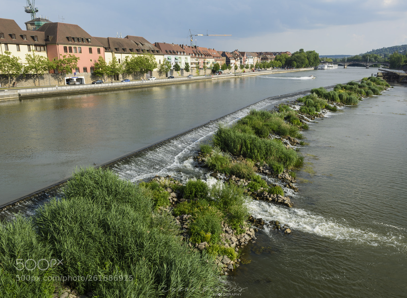 Nikon D7100 sample photo. Würzburg photography