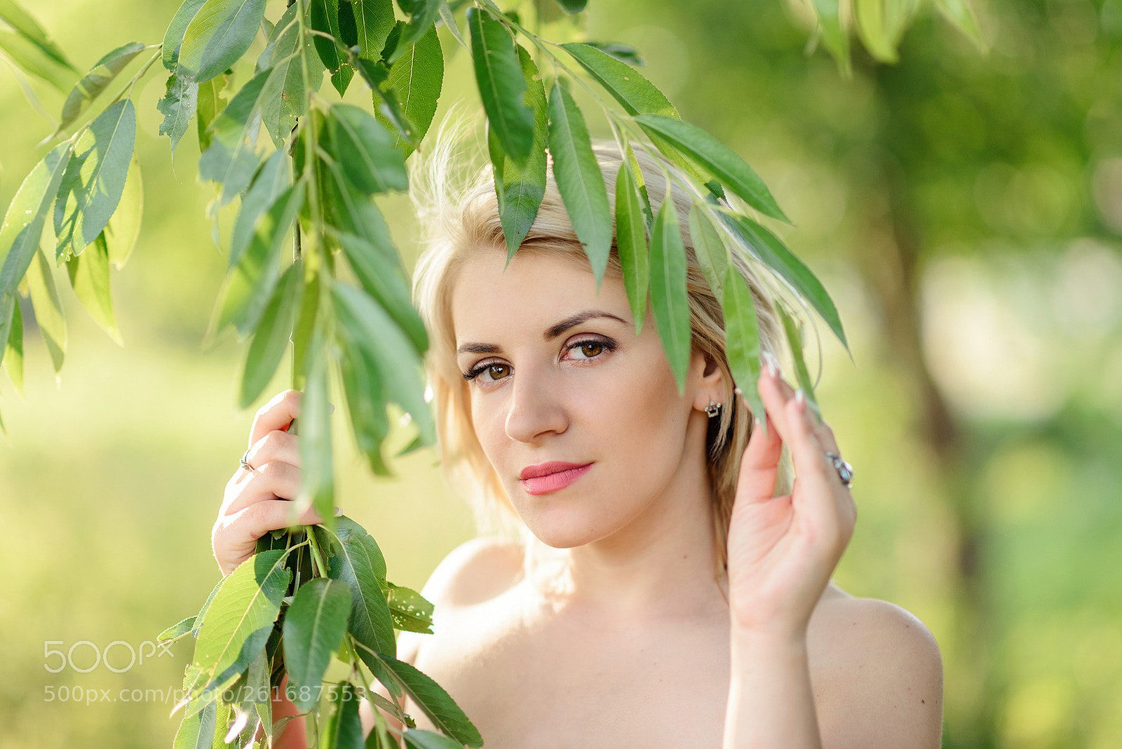 Nikon D800 sample photo. Anastasia photography