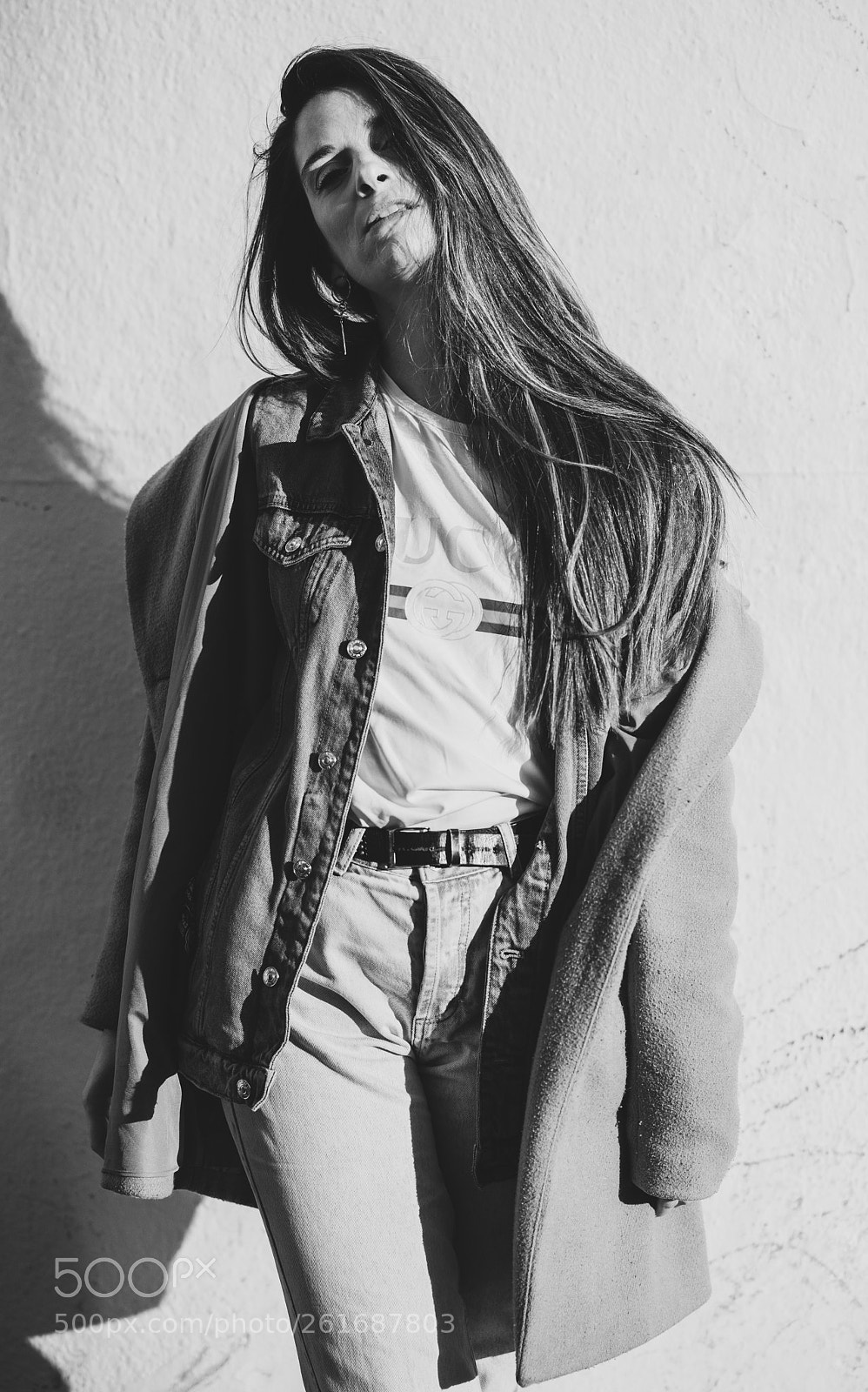 Sony a7 III sample photo. Maria #3 photography