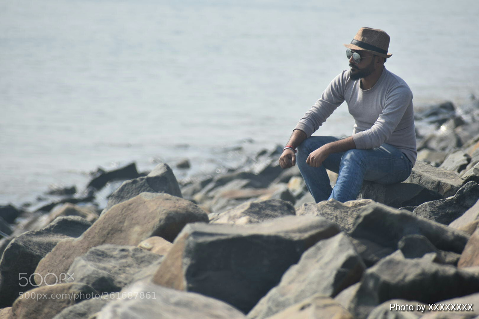 Nikon D3400 sample photo. Puri (no edit) photography