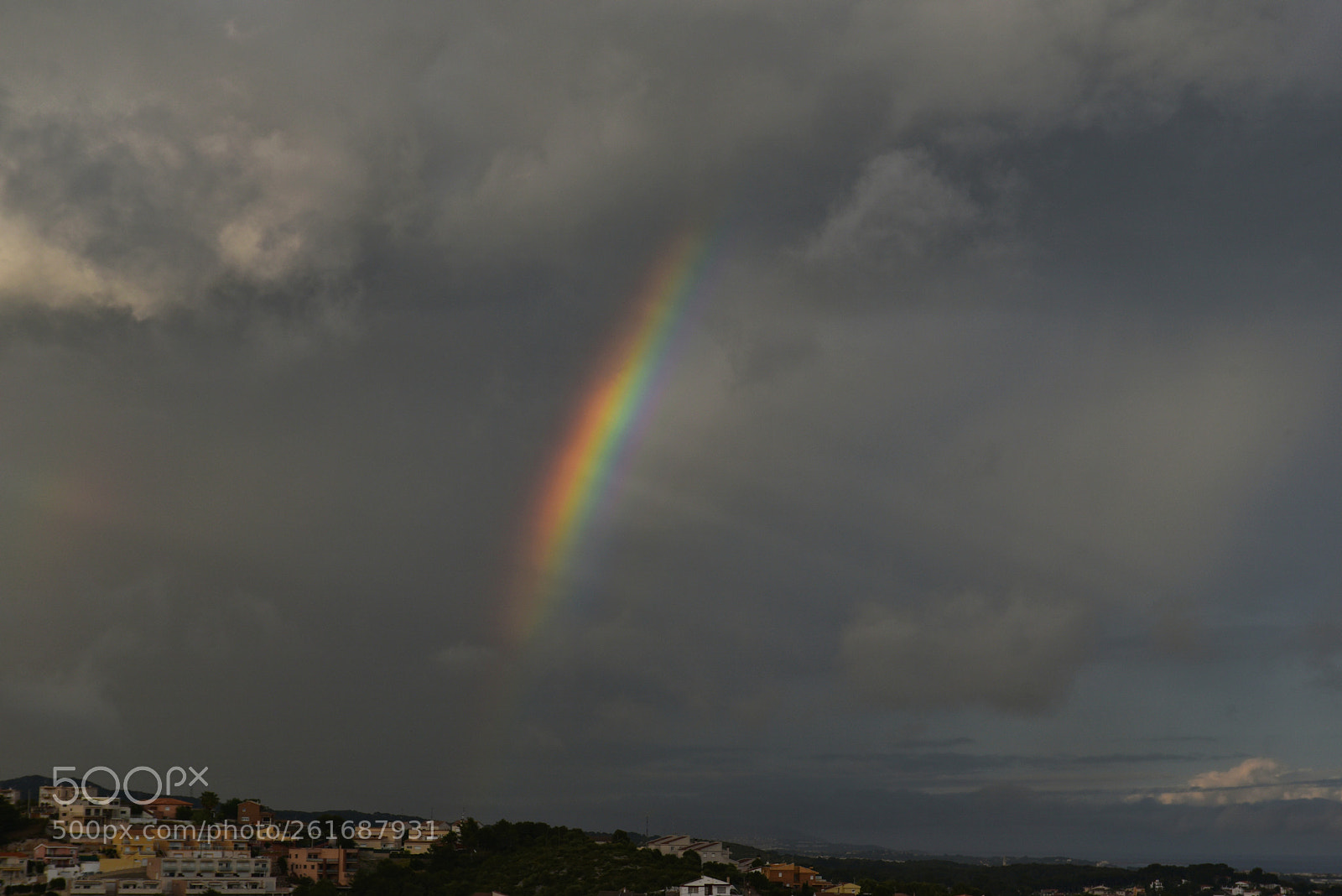 Nikon D750 sample photo. Spectrum photography
