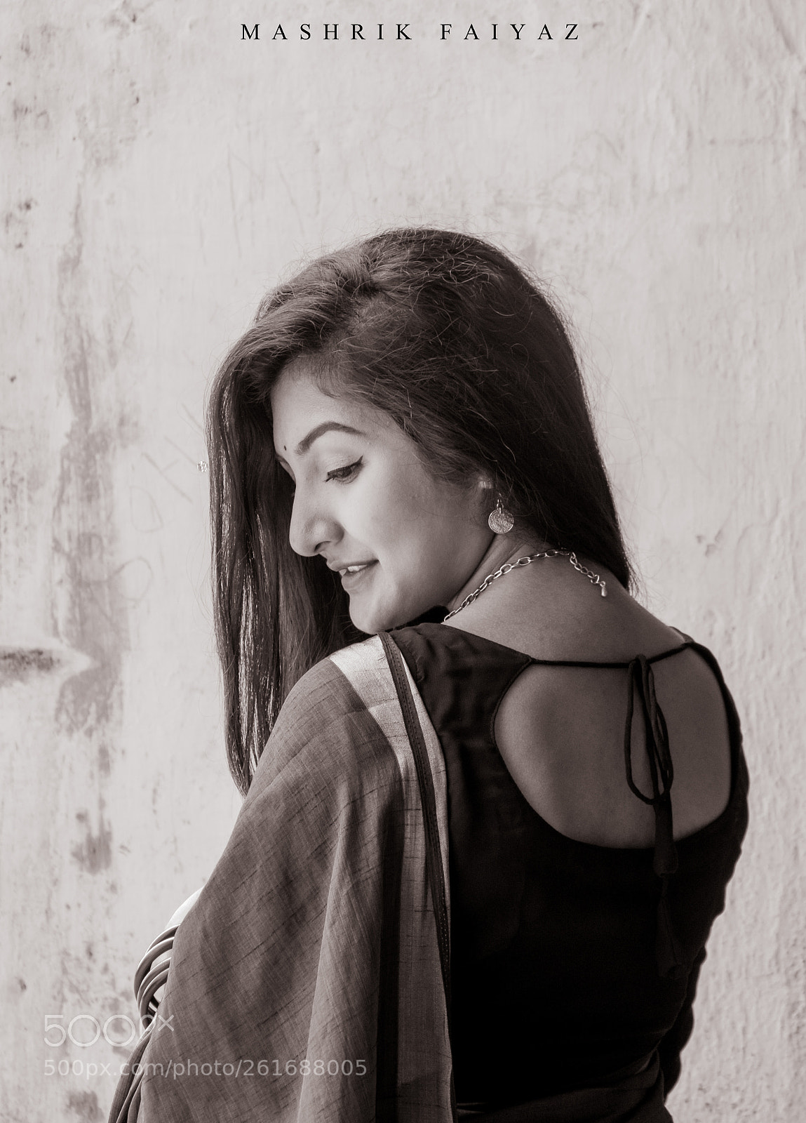 Nikon D5300 sample photo. Lost in the existence photography