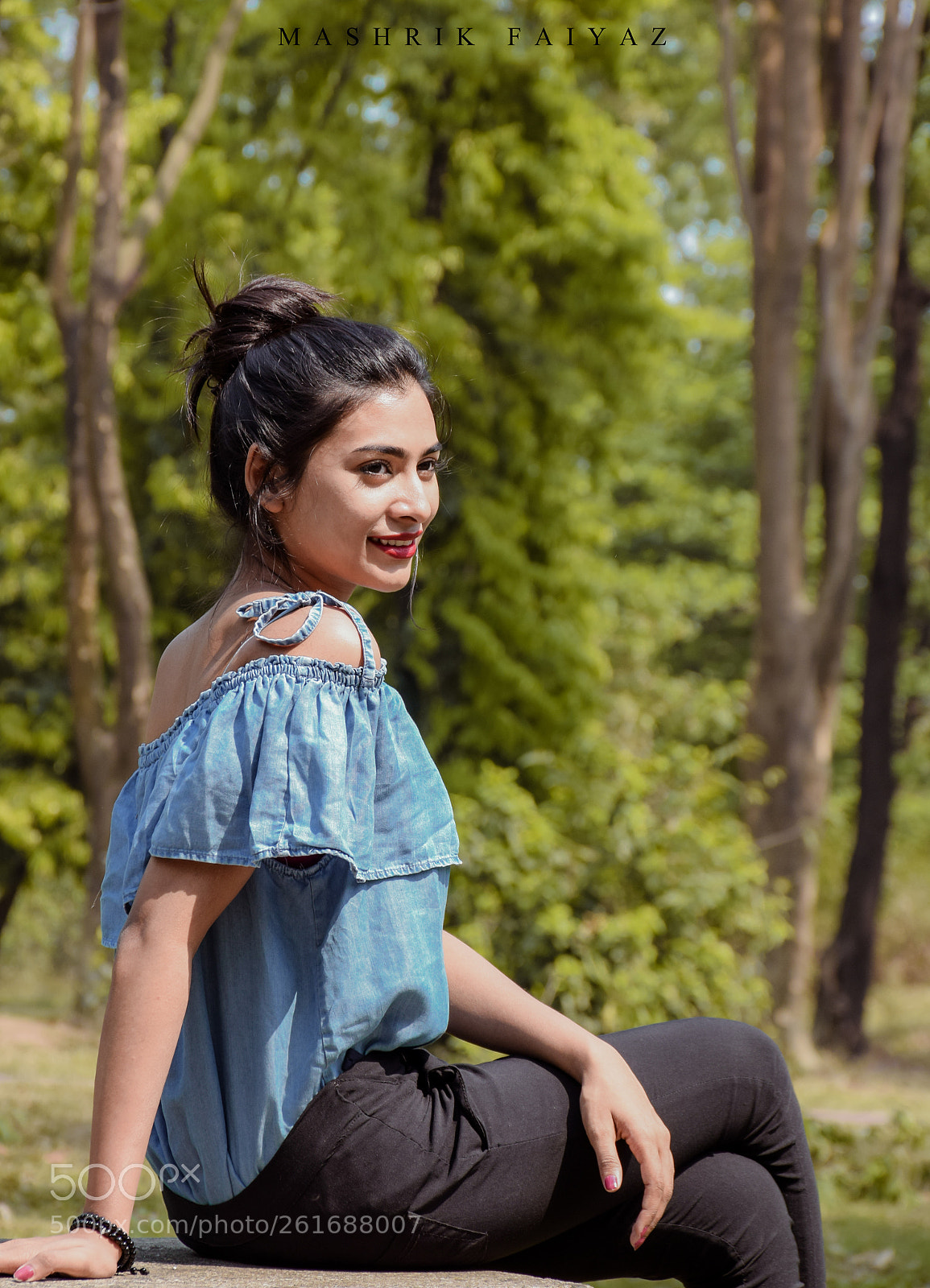 Nikon D5300 sample photo. Niki photography