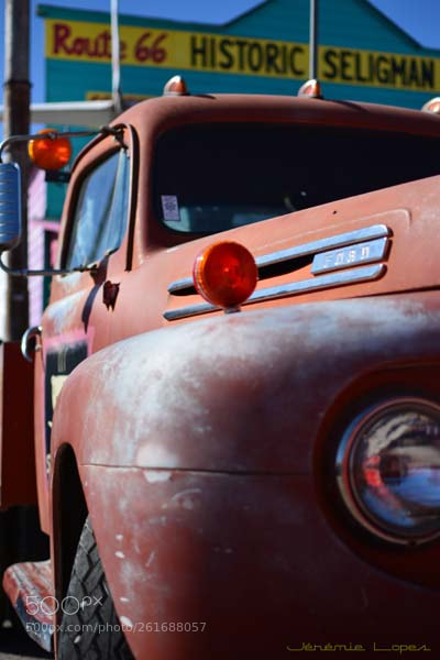 Nikon D5200 sample photo. Ford seligman photography