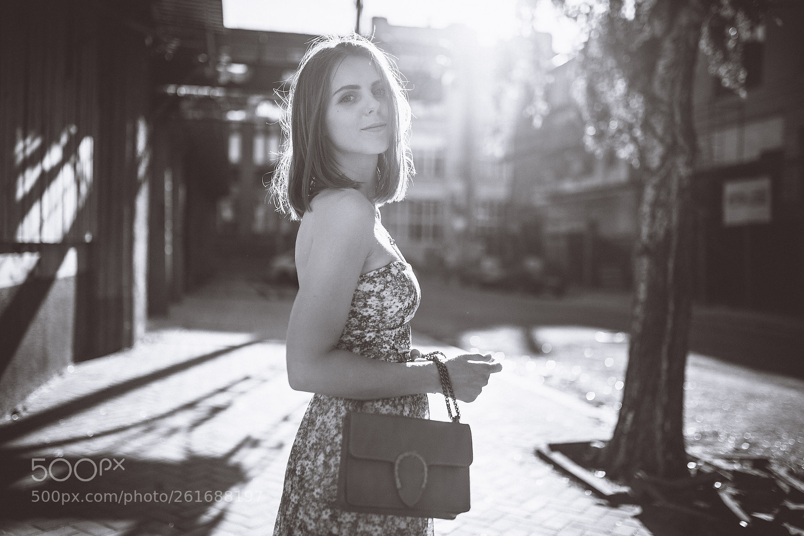 Canon EOS 6D sample photo. Marina photography