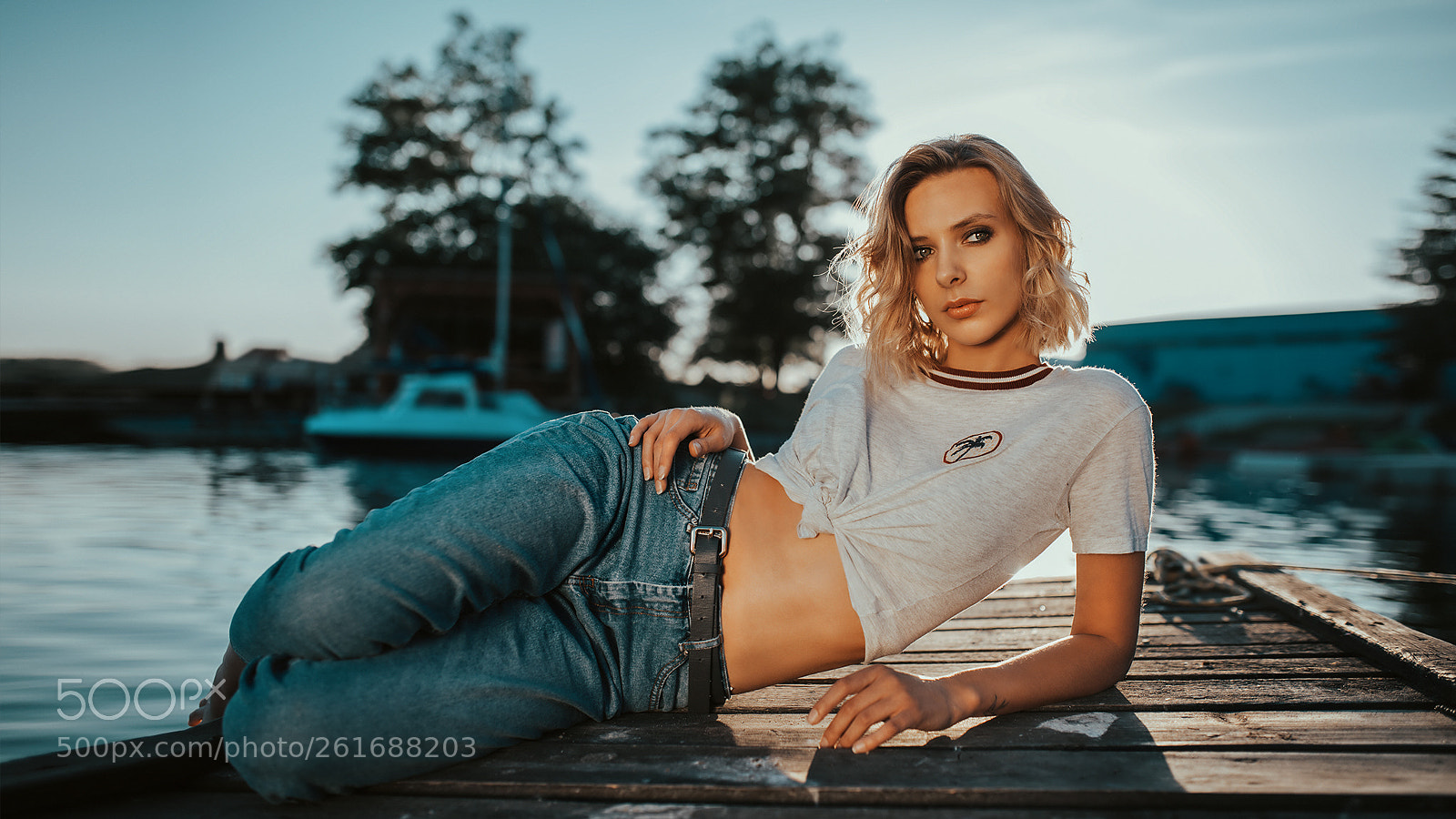 Canon EOS 5D Mark IV sample photo. Weronika photography