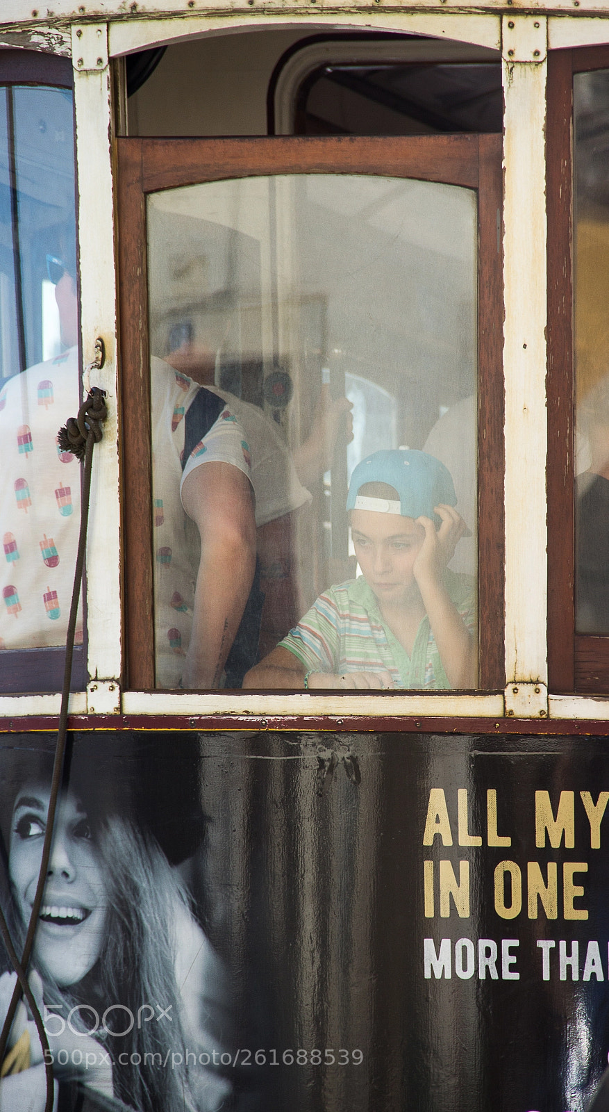 Canon EOS 600D (Rebel EOS T3i / EOS Kiss X5) sample photo. Dreamin' on a lisbon's photography