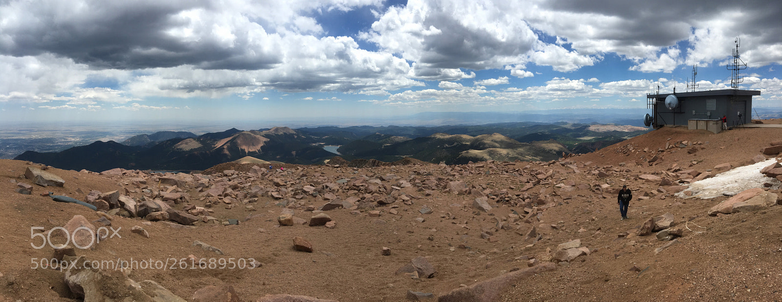 Apple iPhone 6s sample photo. Dad in rocks photography