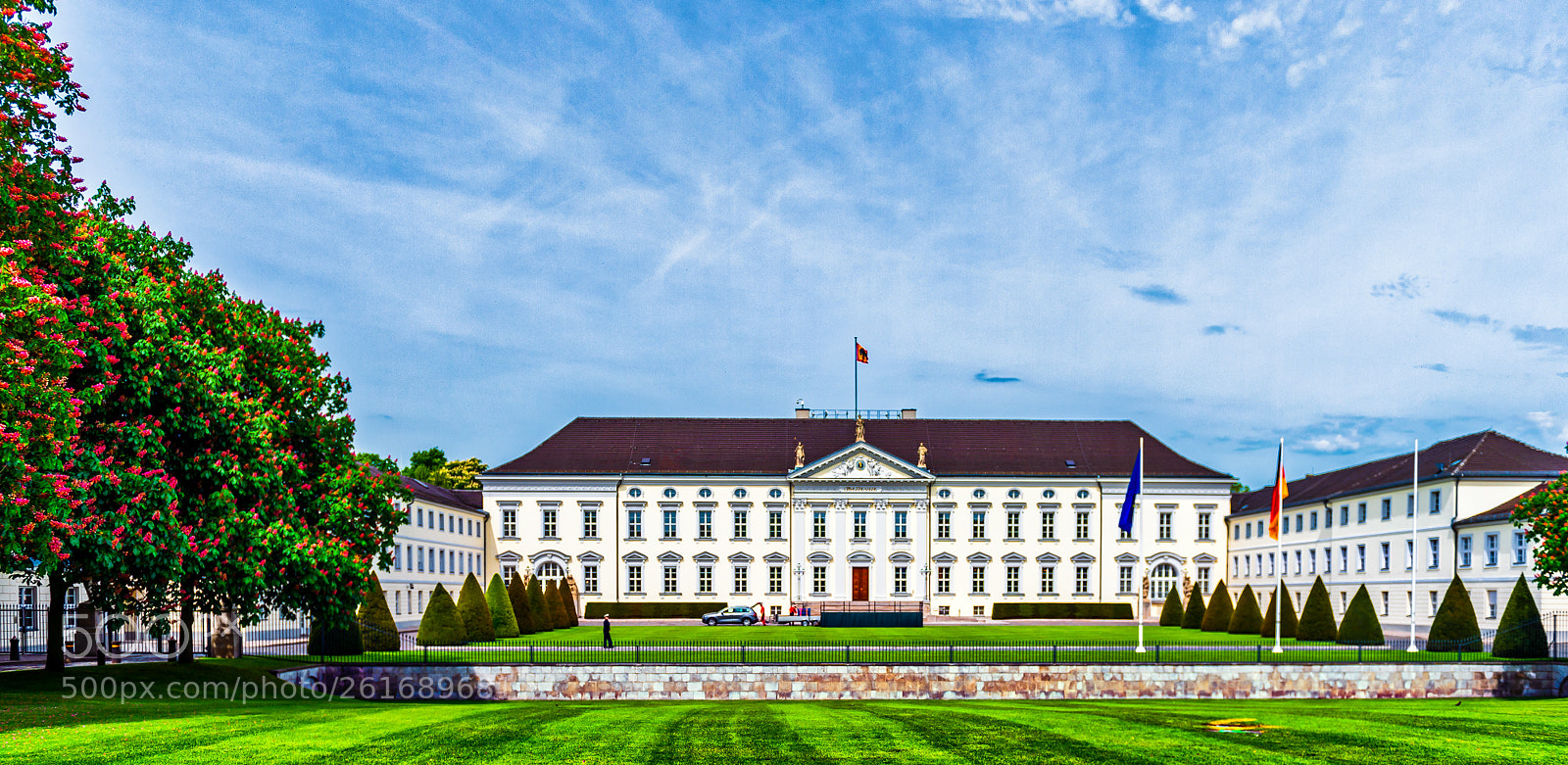 Nikon D4S sample photo. Berlin ! photography