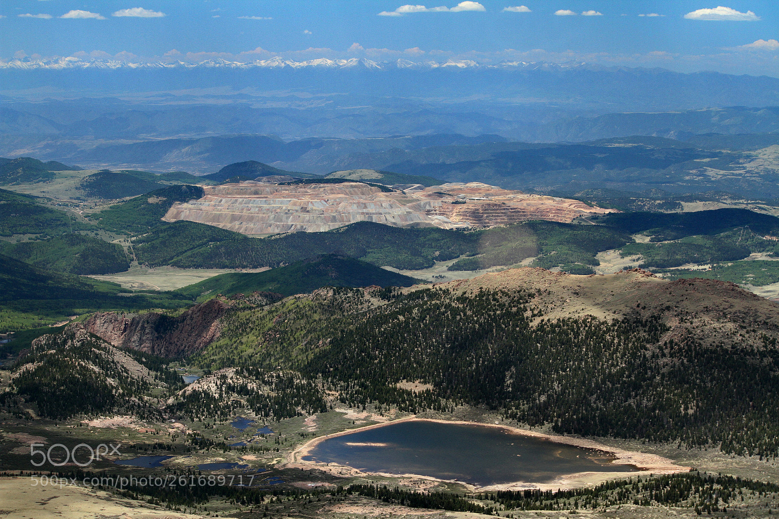 Canon EOS 7D sample photo. Gold mining photography