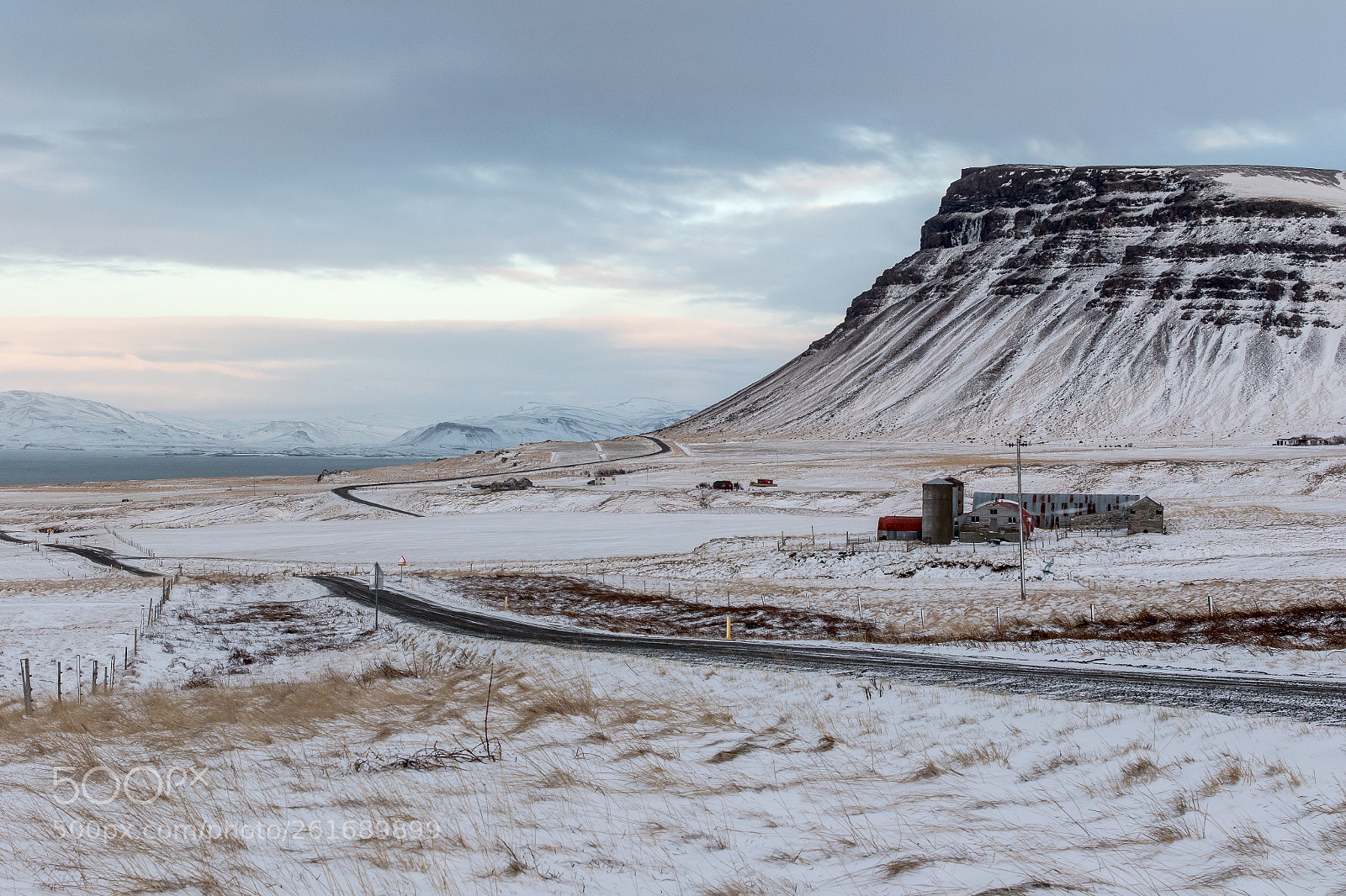 Canon EOS 7D Mark II sample photo. Road 590 photography