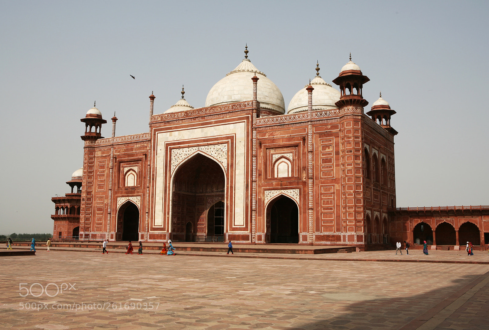 Canon EOS 5D sample photo. India photography