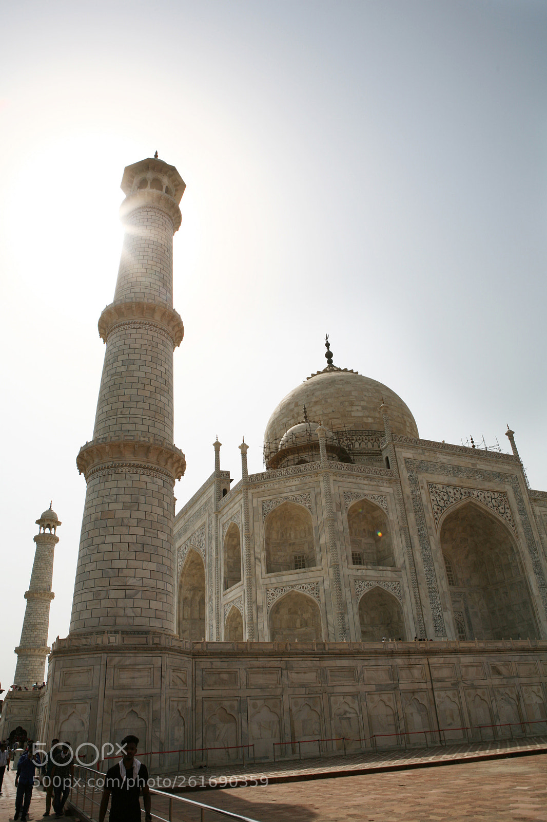 Canon EOS 5D sample photo. India photography